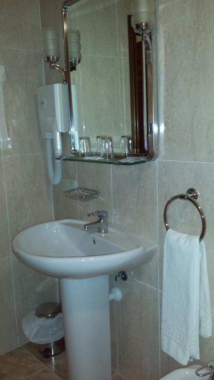 Hotel Amefa Salamanca Ngoại thất bức ảnh